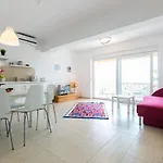 Апартаменты Ria *