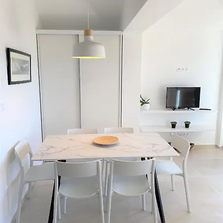 Ria * Sveti Petar (Zadar)