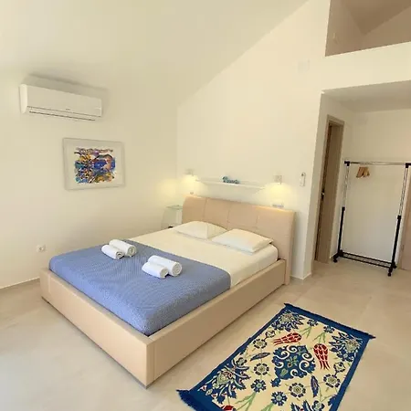 Apartament Ria