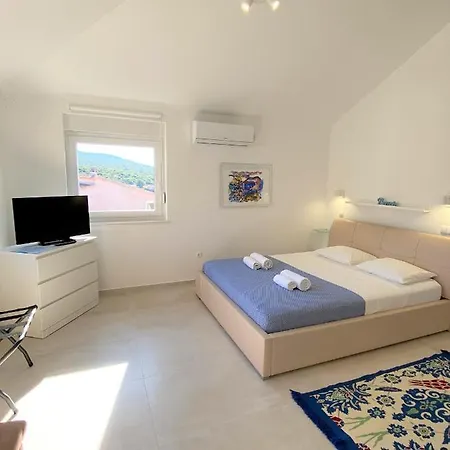 Ria 公寓 斯维蒂佩塔