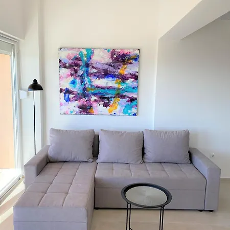 Apartament Ria Sveti Petar (Zadar)