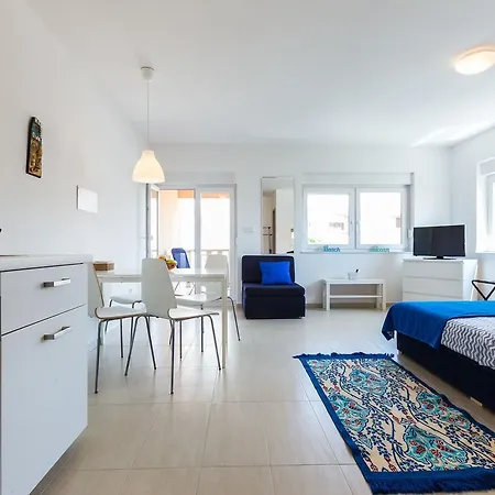 公寓 Ria 斯维蒂佩塔