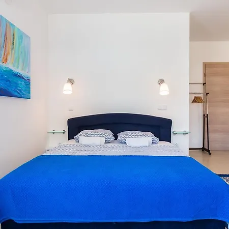 Ria Apartament