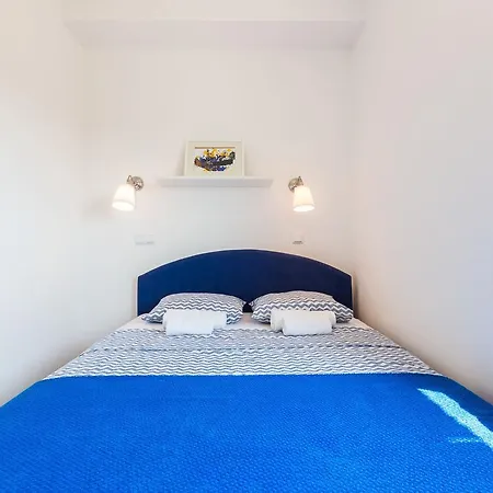 Apartament Ria Sveti Petar (Zadar)