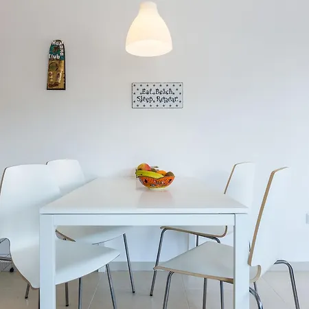 公寓 Ria 斯维蒂佩塔