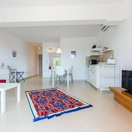 Ria 公寓 斯维蒂佩塔