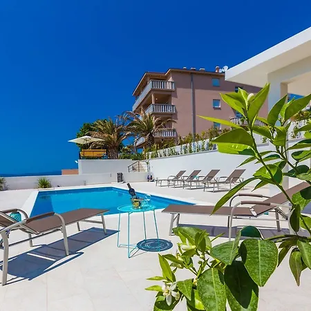 Apartament Ria Sveti Petar (Zadar)