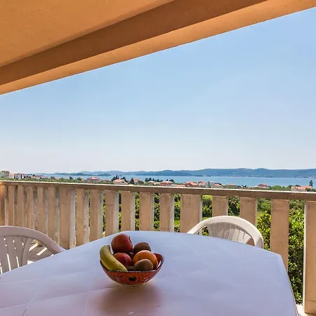 公寓 Ria 斯维蒂佩塔