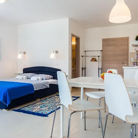 Ria Apartamento Sveti Petar (Zadar)