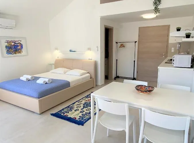 Ria Sveti Petar (Zadar)