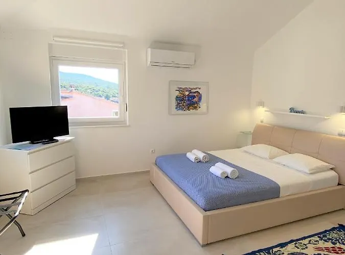 Ria 아파트 스베티 페타르