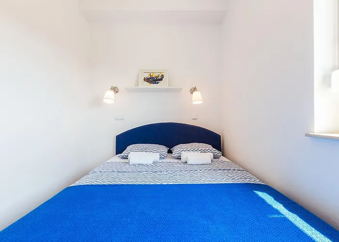 Daire Ria Sveti Petar (Zadar)