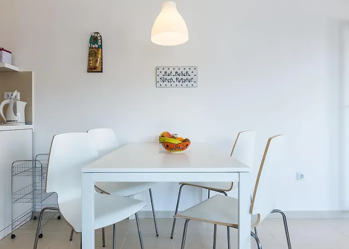Daire Ria Sveti Petar (Zadar)
