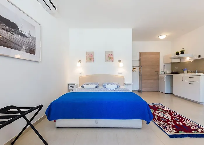 Ria Sveti Petar (Zadar)