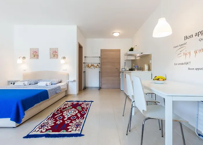 Ria Sveti Petar (Zadar)