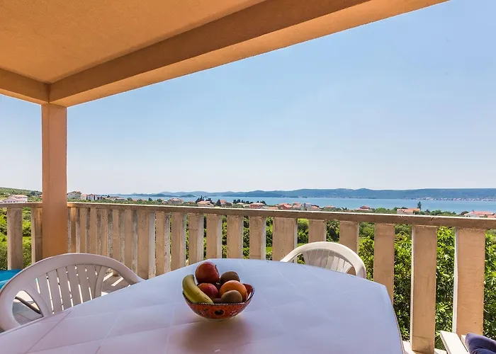 Daire Ria Sveti Petar (Zadar)