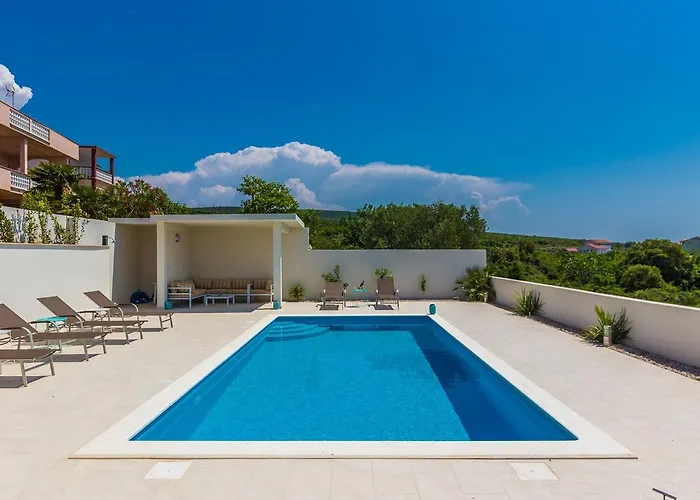 Ria Sveti Petar (Zadar)
