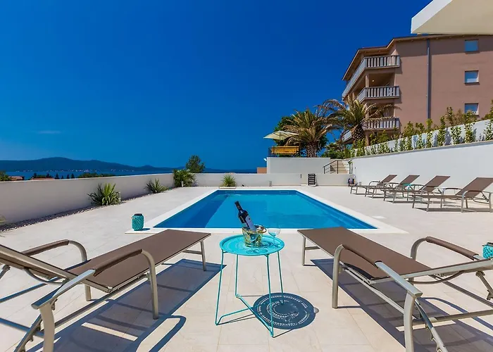 Ria 아파트 스베티 페타르