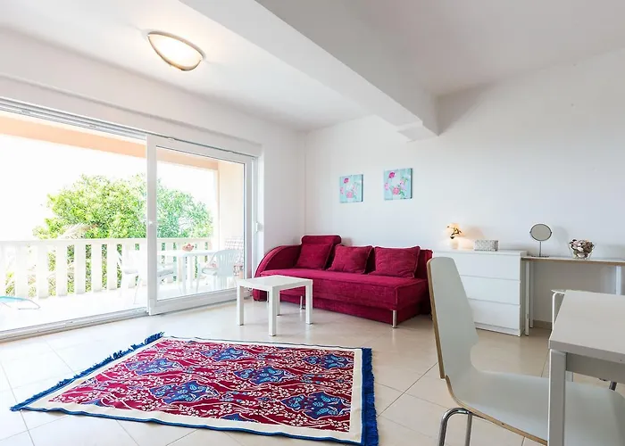 Ria Sveti Petar (Zadar)