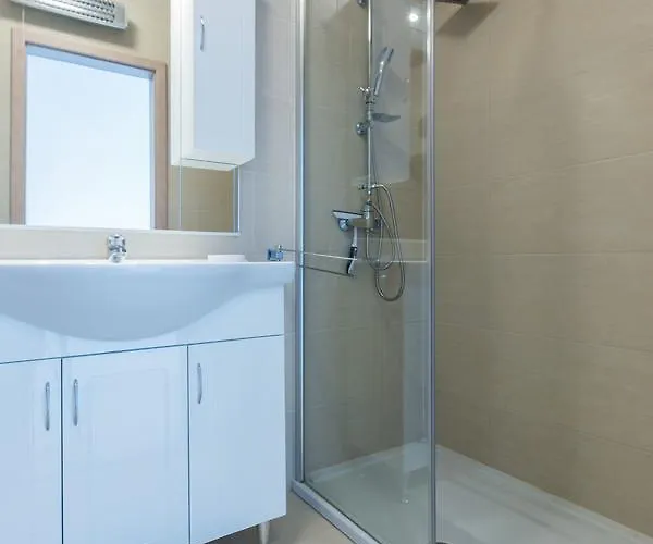 아파트 Ria 스베티 페타르