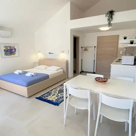 Ria Sveti Petar (Zadar)