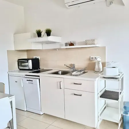 Ria * Sveti Petar (Zadar)