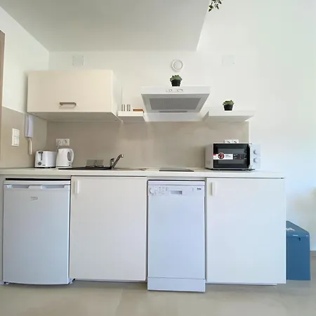 Apartment Ria