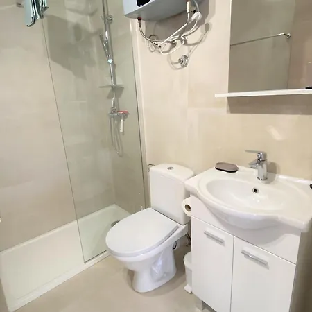 Apartment Ria *