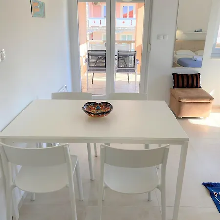 Apartment Ria