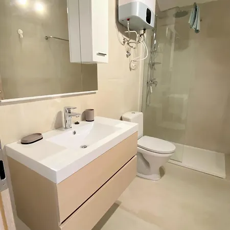 Apartment Ria Sveti Petar (Zadar)