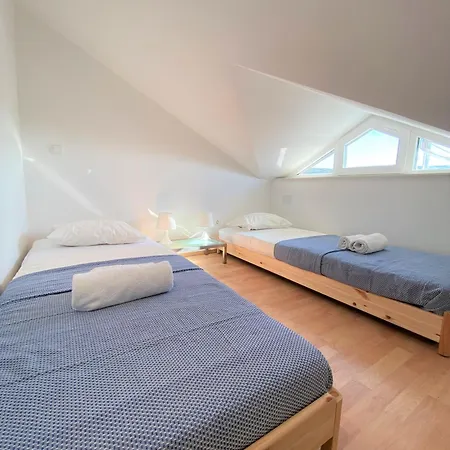 Ria Apartment Sveti Petar (Zadar)