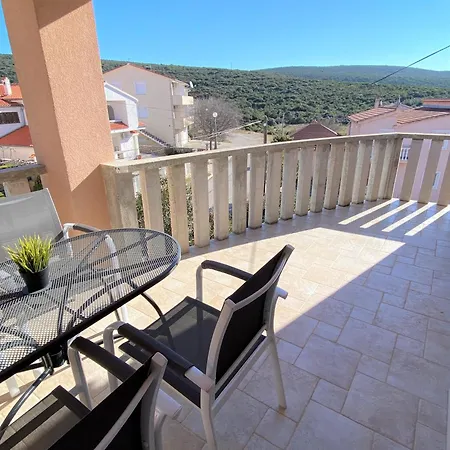Ria Apartamento *