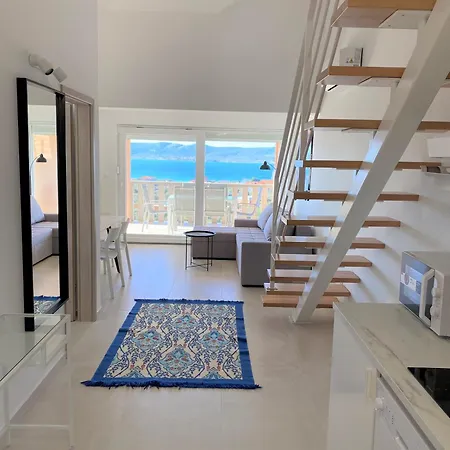 Apartment Ria *