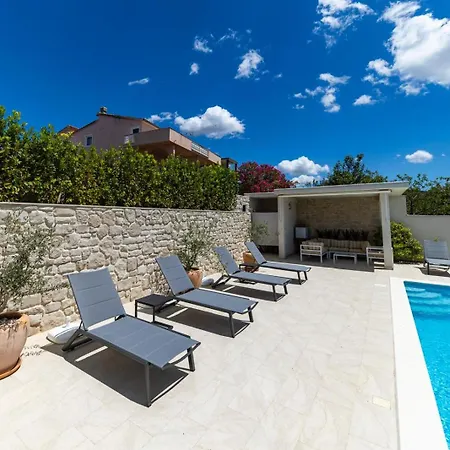 Ria Sveti Petar (Zadar)