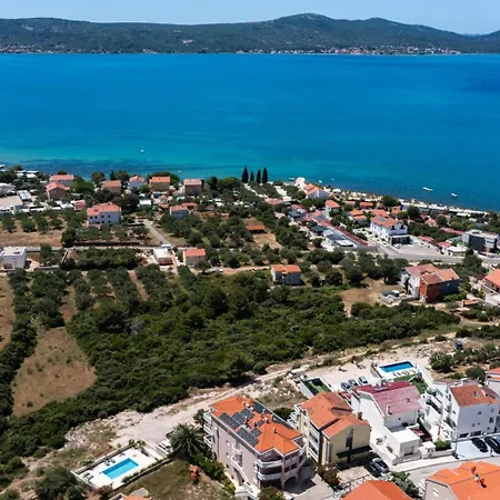 Ria Sveti Petar (Zadar)