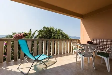 Apartment Ria