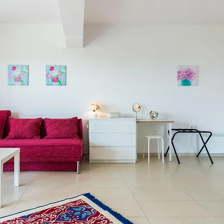Ria Apartment Sveti Petar (Zadar)