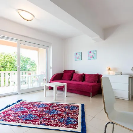 Apartment Ria Sveti Petar (Zadar)