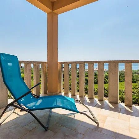 Ria Apartment Sveti Petar (Zadar)