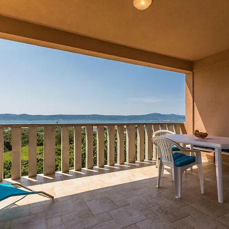 Ria Appartement *