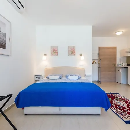 Ria Sveti Petar (Zadar)