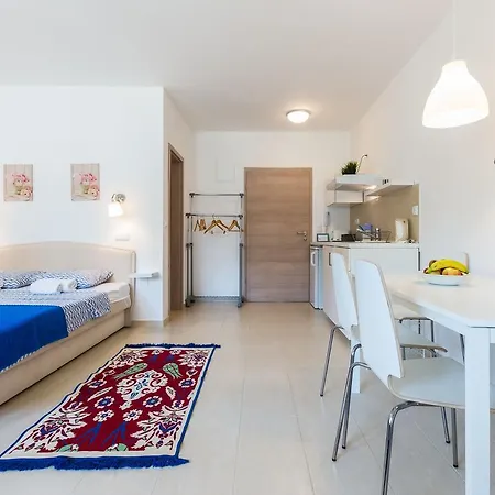 Ria Sveti Petar (Zadar)