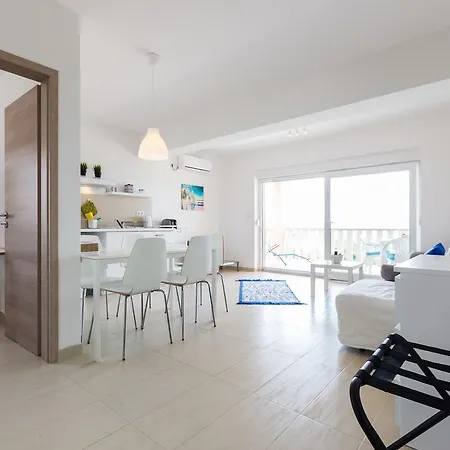 Ria Apartment Sveti Petar (Zadar)