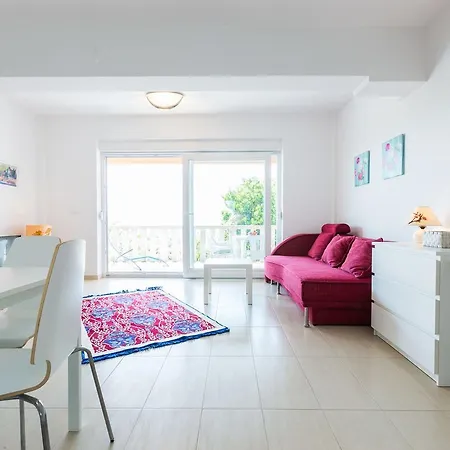 Appartement Ria