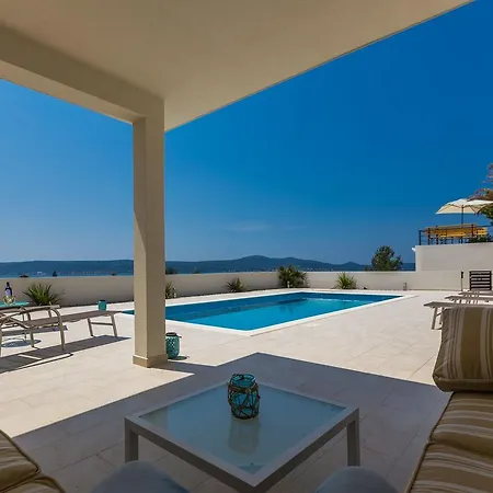 Appartement Ria *
