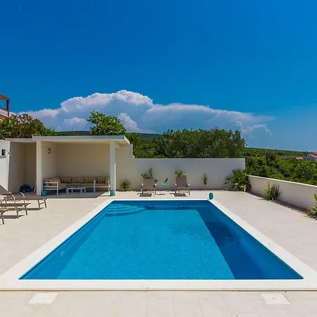 Ria Sveti Petar (Zadar)