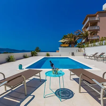 Ria Apartment Sveti Petar (Zadar)