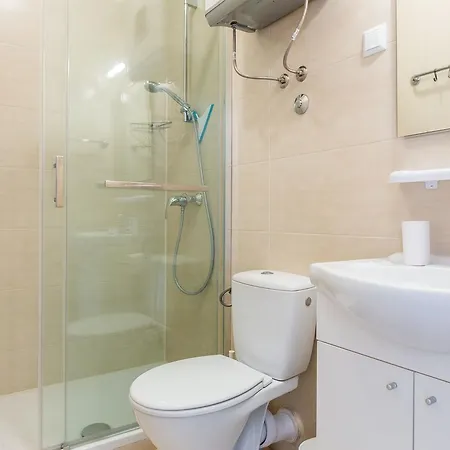 Apartment Ria