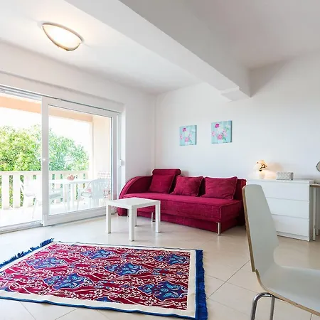 Ria Sveti Petar (Zadar)
