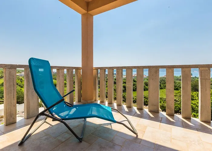 Ria Apartman Sveti Petar